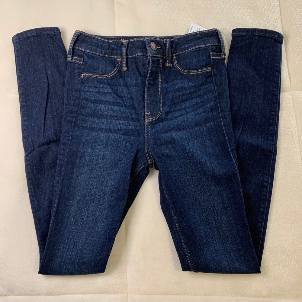Hollister Jeggings